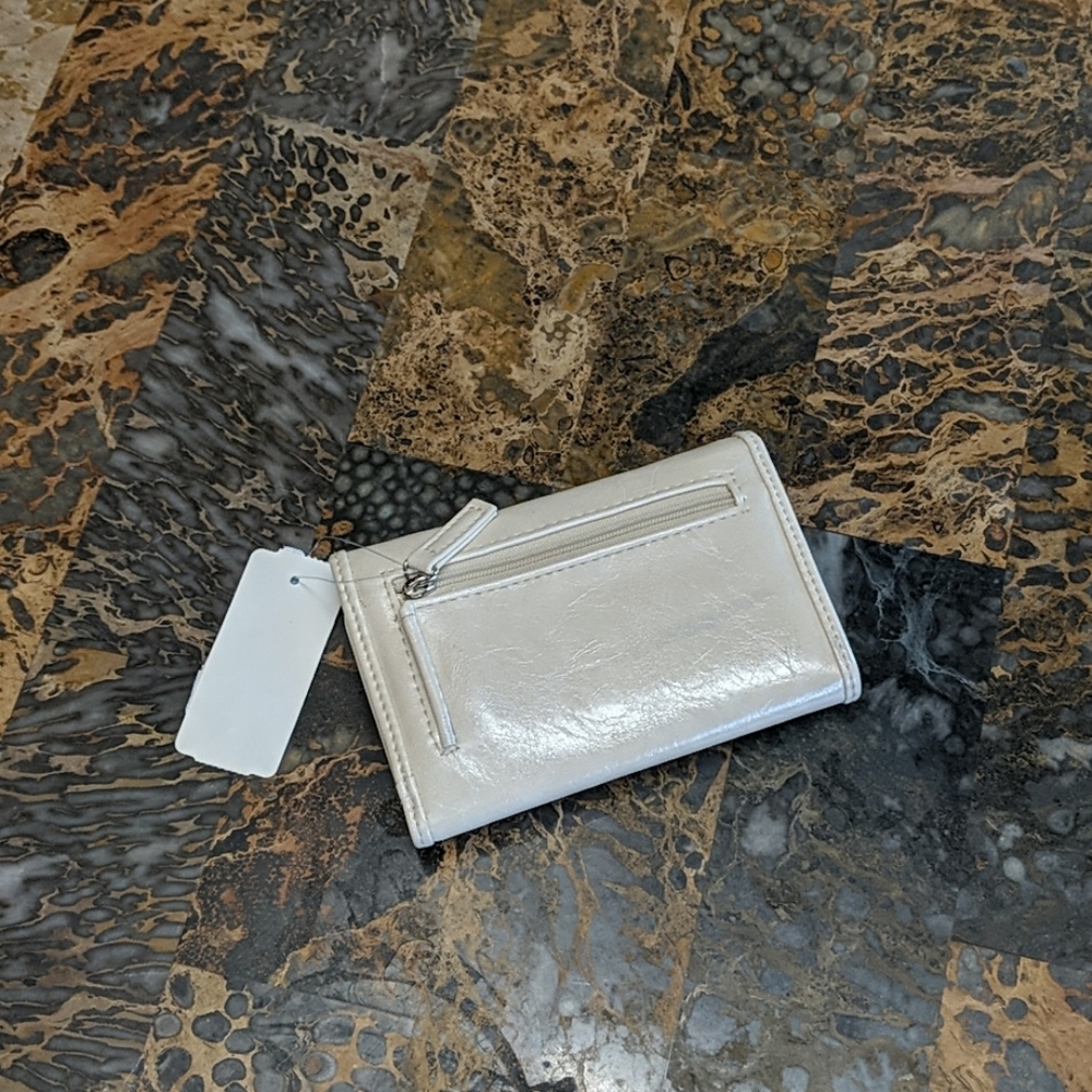 Ivory Wallet (NWT) - Picture 3 of 6